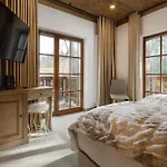 Chalet Royal