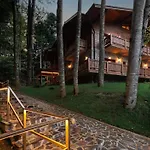 Chalet Royal
