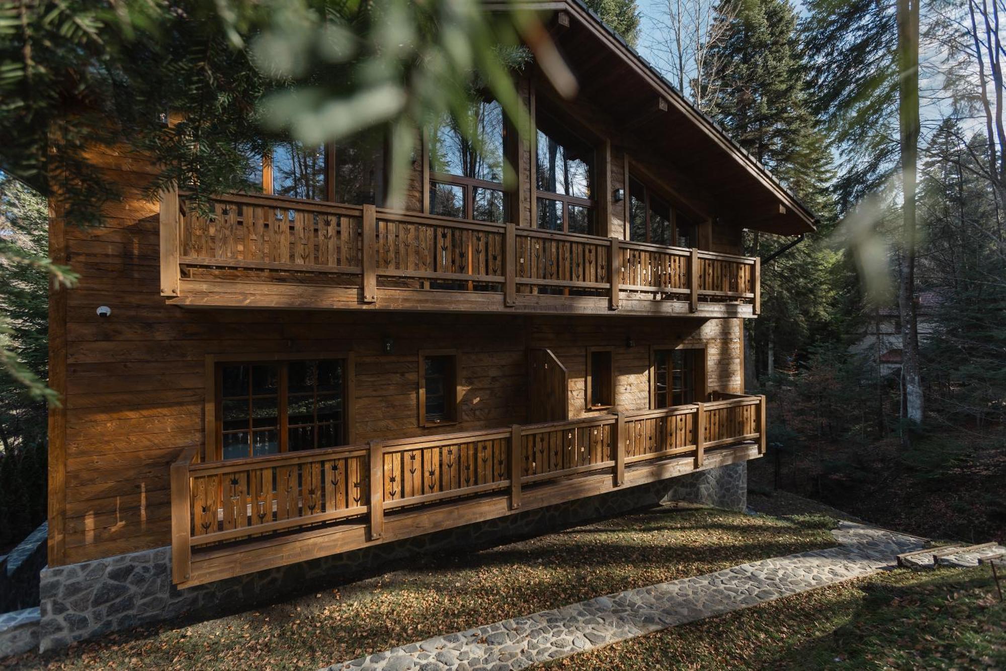Royal 5* Sinaia