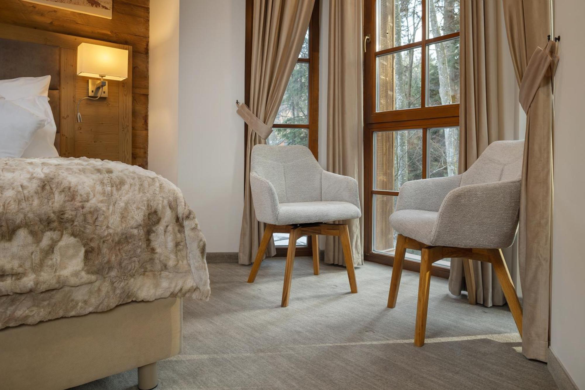 Royal Hotel Sinaia