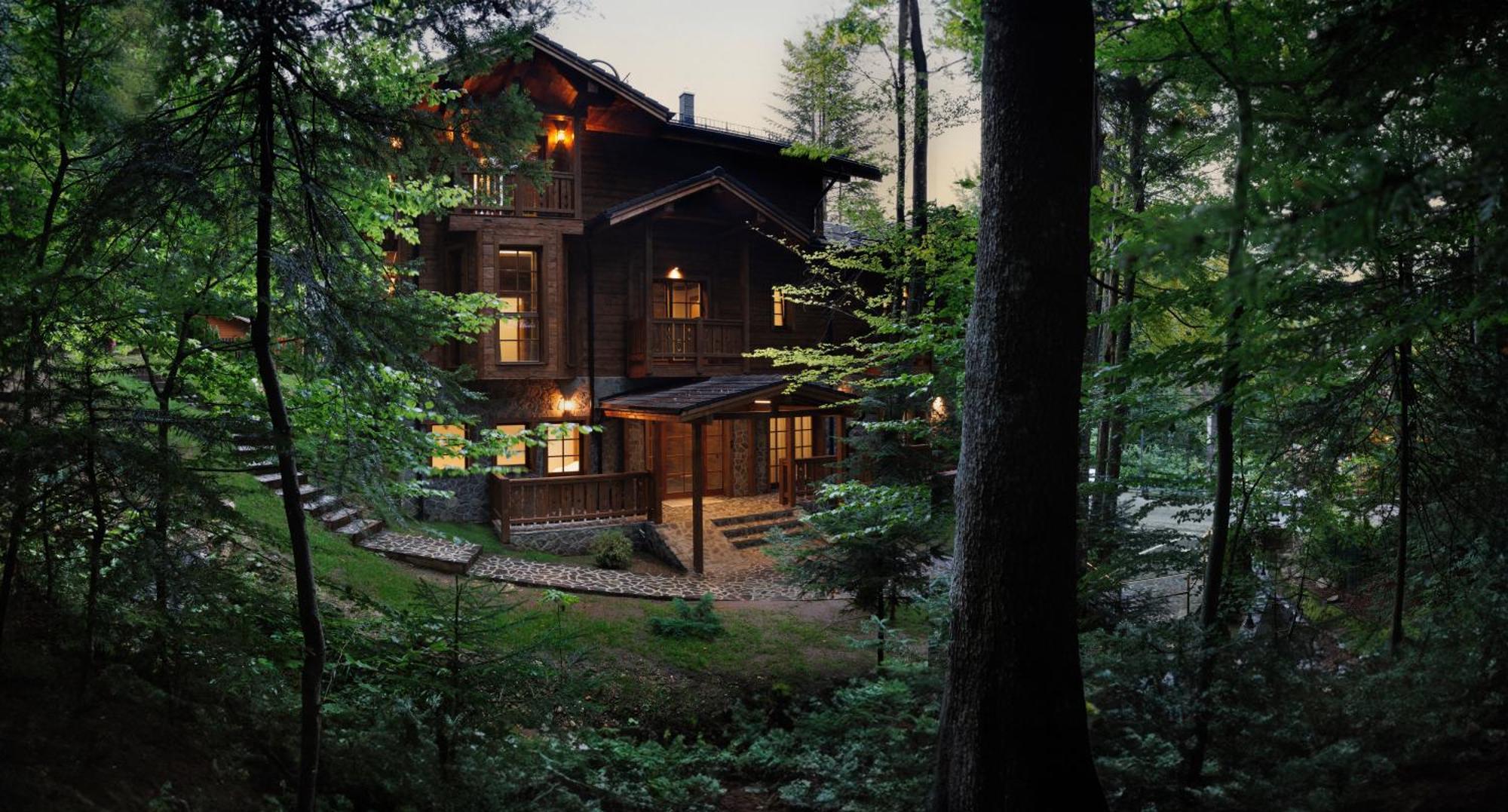 Royal 5* Sinaia