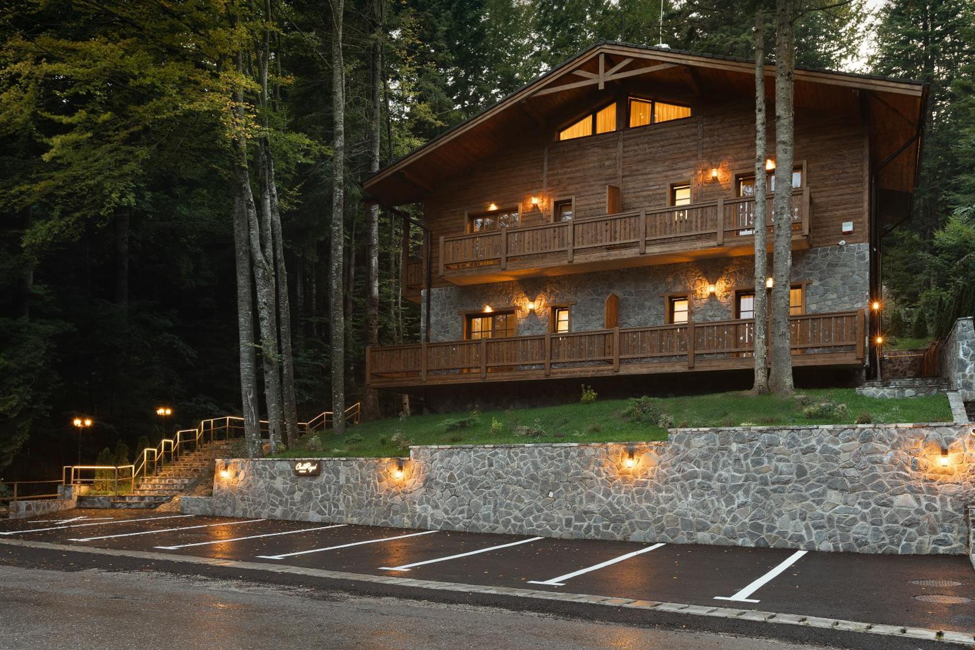 Hotel Royal
